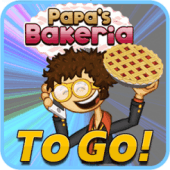 Apk go papas to Papa's Bakeria