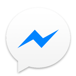 messenger app for mac os
