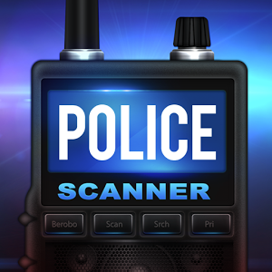 Police Scanner X For PC (Windows 7, 8, 10, XP) Free Download